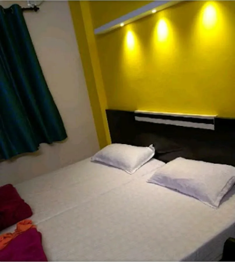 S & K Residency Hostel Kochi